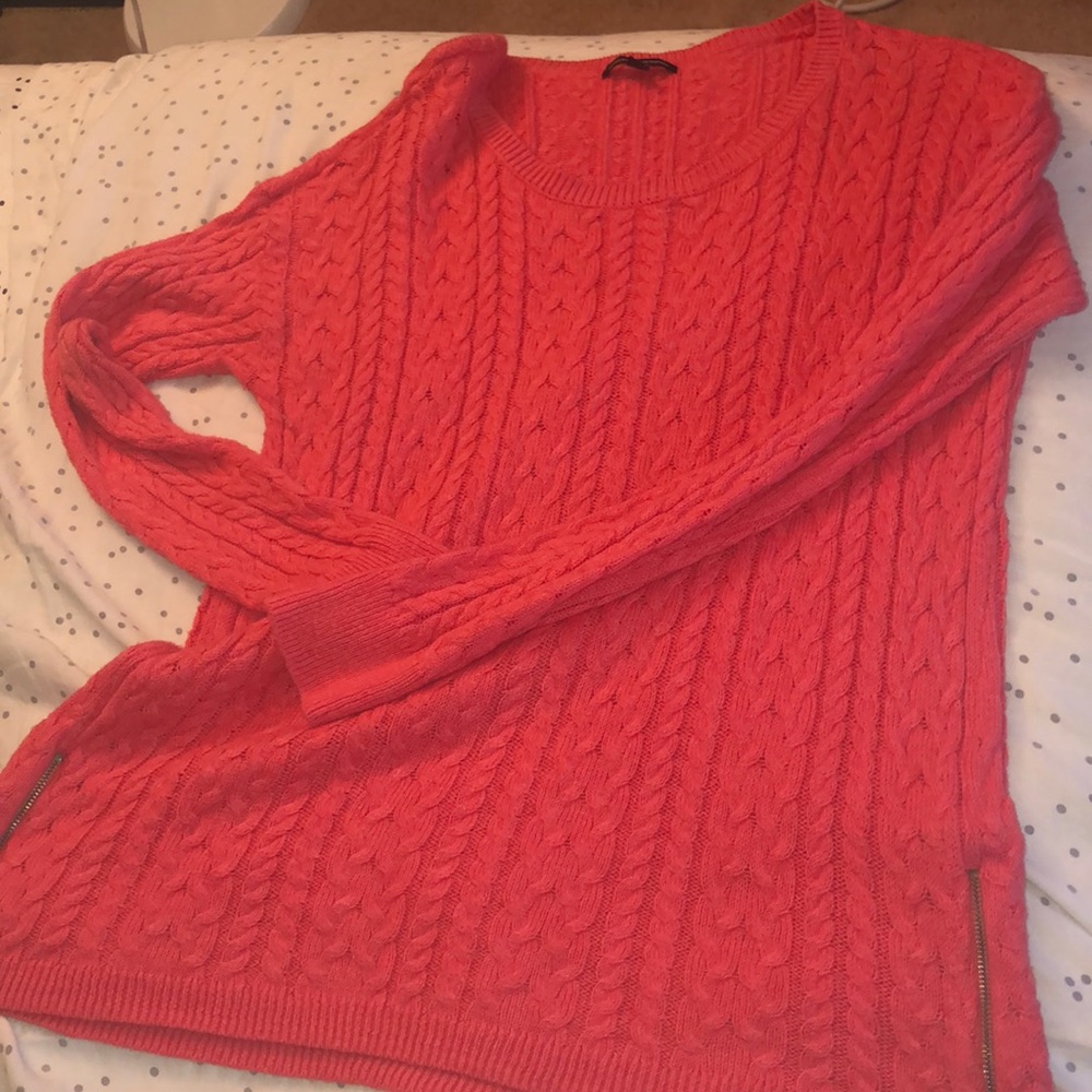 AE Light Weight Sweater